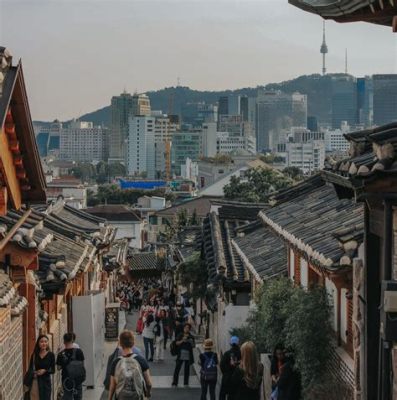 서울 액티비티: 도시의 숨겨진 보석을 찾아서